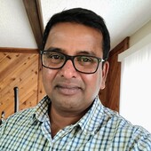 User avatar for Yathi Yatheepan