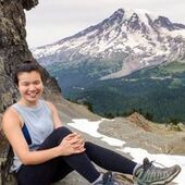 User avatar for Fiona Dang