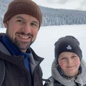 User avatar for Andy Schultz