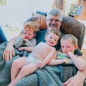 User avatar for Daniel Wakefield