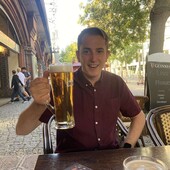 User avatar for Dominic Jones