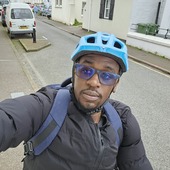 User avatar for Daniel Kariuki