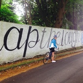 User avatar for Claire Sparrey