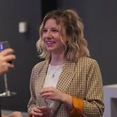 User avatar for Chloé Langlois