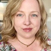 User avatar for Catherine Arguin