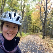 User avatar for Marie Duchesne