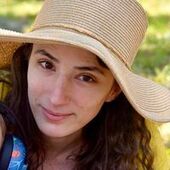 User avatar for Eliza Juliano