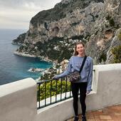 User avatar for Catherine Ford