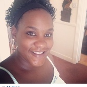 User avatar for Carmen Mckenzie