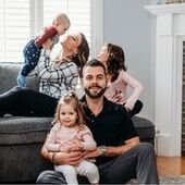 User avatar for Megan Gnap Cunha