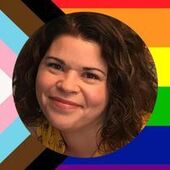 User avatar for Ann Shadden