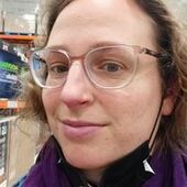 User avatar for Carolane Vigneau