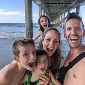 User avatar for Elisabeth Roy