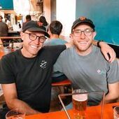 User avatar for Bryan Rinkus