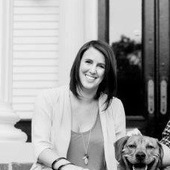 User avatar for Lauren Zarzour