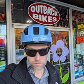 User avatar for Carl Holt