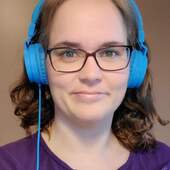 User avatar for Sophie Dionne