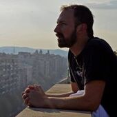 User avatar for Drew Dresman