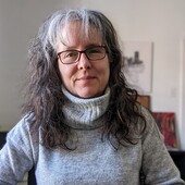 User avatar for Pascale Raymond