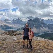 User avatar for Annick Mazuet-demers