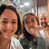 User avatar for Catherine Desautels