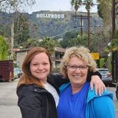 User avatar for Dolorès Pronovost