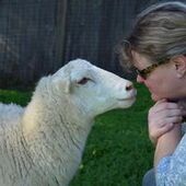 User avatar for Gail Harlamoff