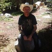 User avatar for Eric Patterson