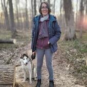 User avatar for Alexandra Mougel Kilfiger