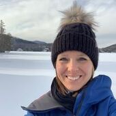 User avatar for Marie Hélène Juneau