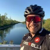 User avatar for Daniel Gévry