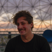 User avatar for Gabriel Deblois Sylvestre