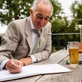 User avatar for graham lee