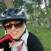 User avatar for Nassima Omani