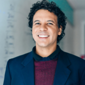 User avatar for Michel Pierre Louis