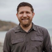 User avatar for Andrew Leishman