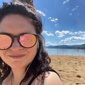 User avatar for Audrey Maude Pelletier