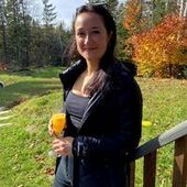 User avatar for Jenny Ann