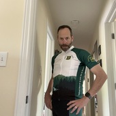 User avatar for Aaron  Lumley