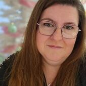 User avatar for Caroline Suzie Boies