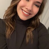 User avatar for Audrey Cournoyer