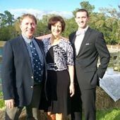 User avatar for Luke Starr