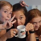 User avatar for Mélanie Séguin