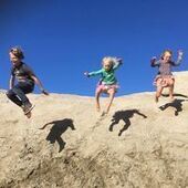 User avatar for Emily Harrison