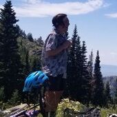 User avatar for Caitlin Arnett