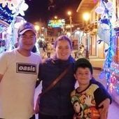 User avatar for Elizabeth Acuña