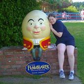 User avatar for Tamsyn Moreton