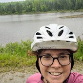 User avatar for Christina Ravon