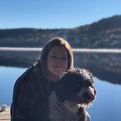 User avatar for Valérie Côté