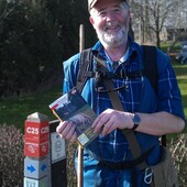 User avatar for Arnold Scheen